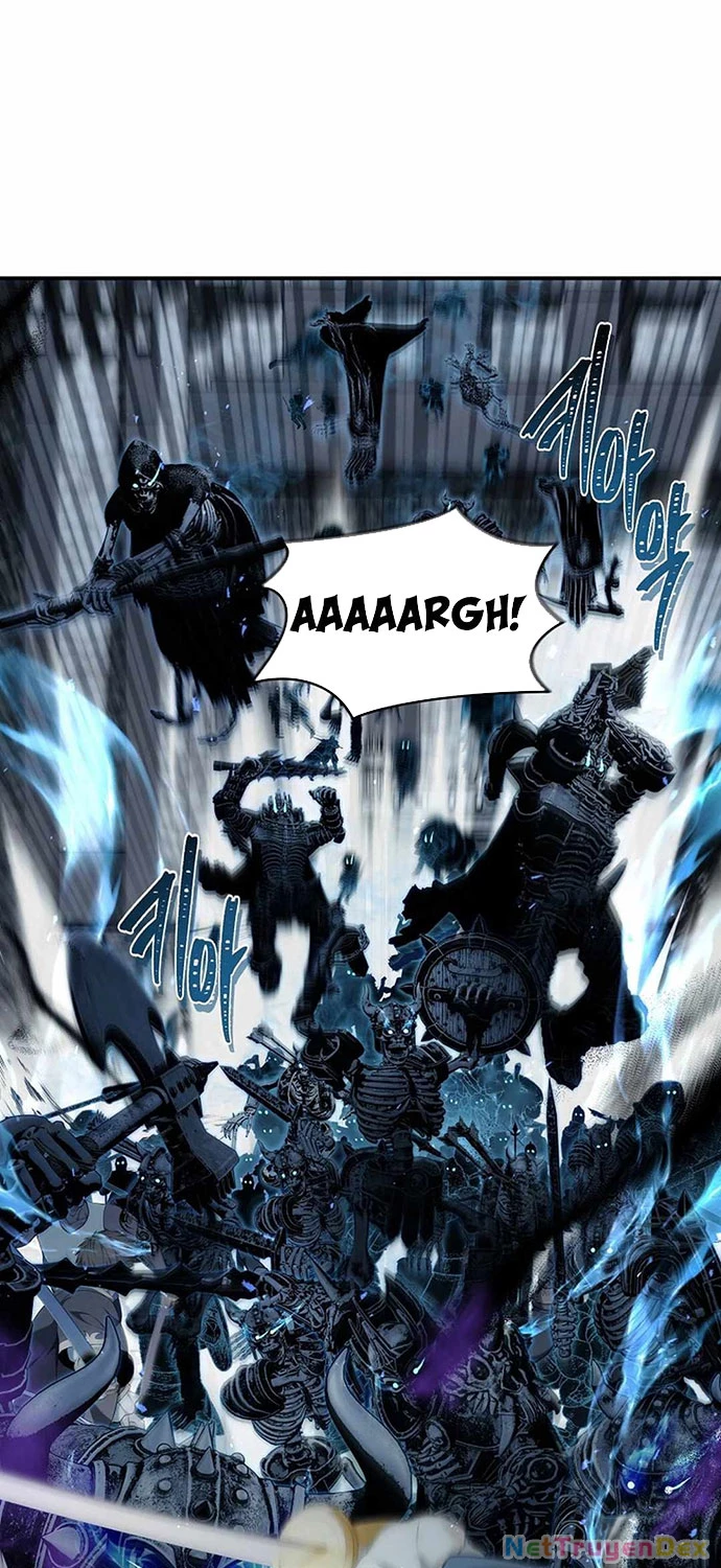 Vua Thăng Cấp Chapter 185 - Trang 4