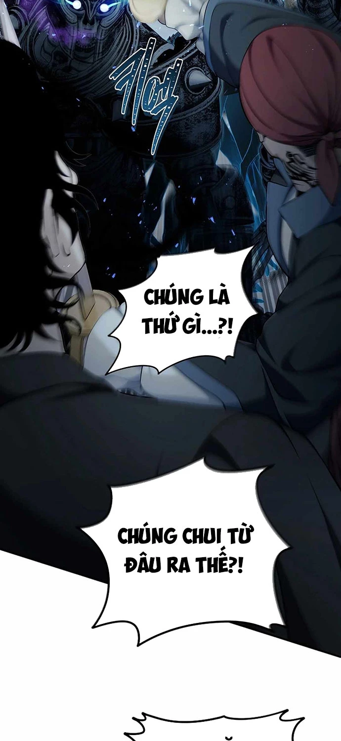Vua Thăng Cấp Chapter 185 - Trang 4