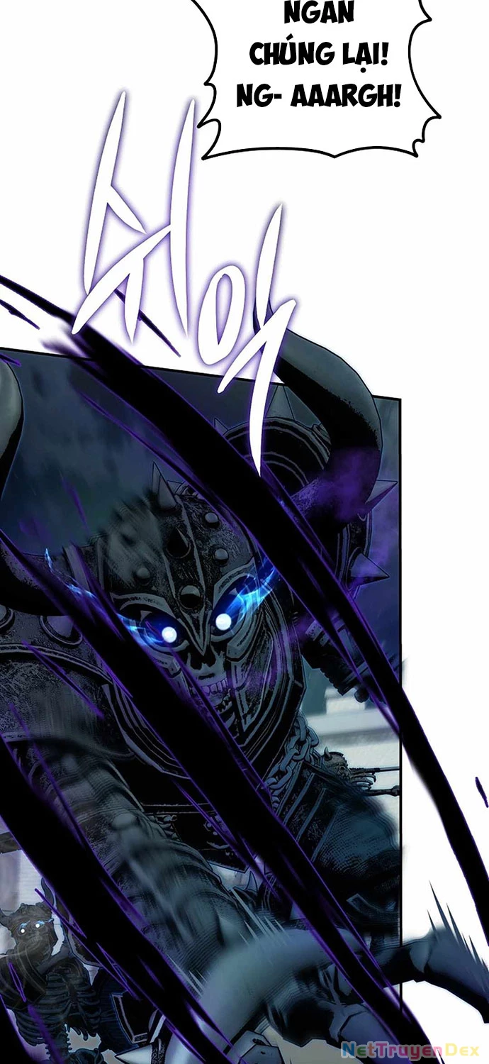 Vua Thăng Cấp Chapter 185 - Trang 4