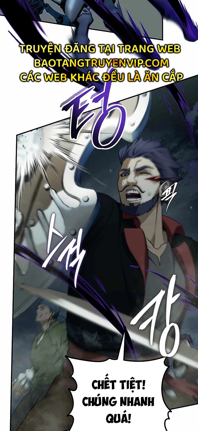 Vua Thăng Cấp Chapter 185 - Trang 4