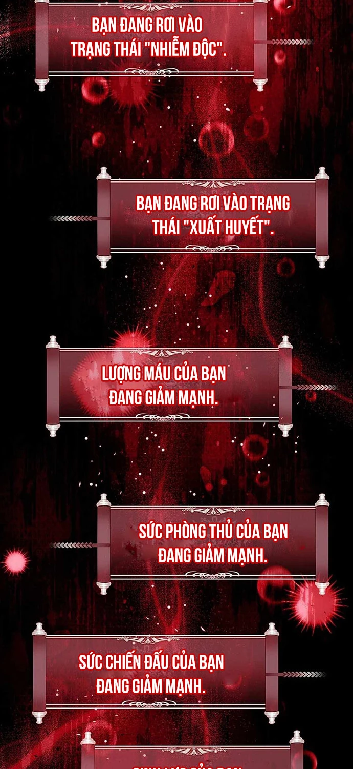 Vua Thăng Cấp Chapter 185 - Trang 4