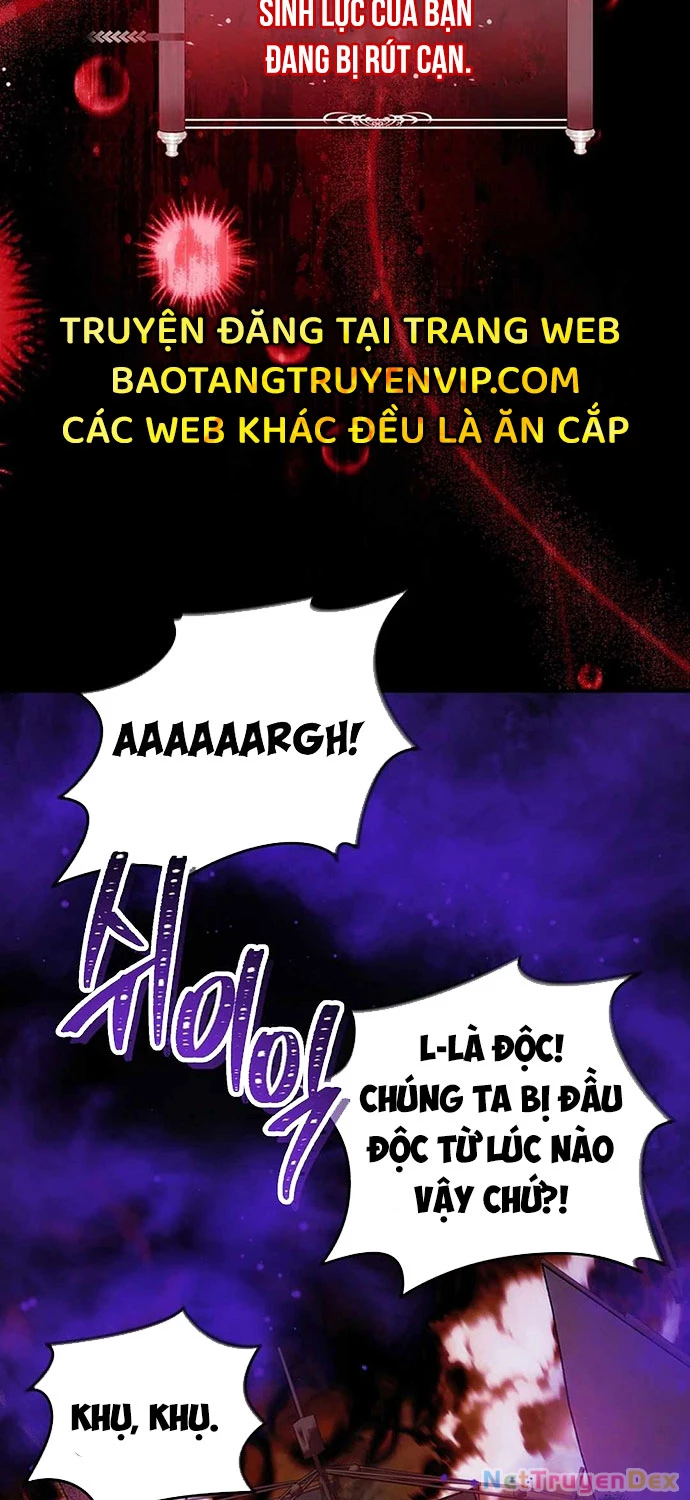 Vua Thăng Cấp Chapter 185 - Trang 4