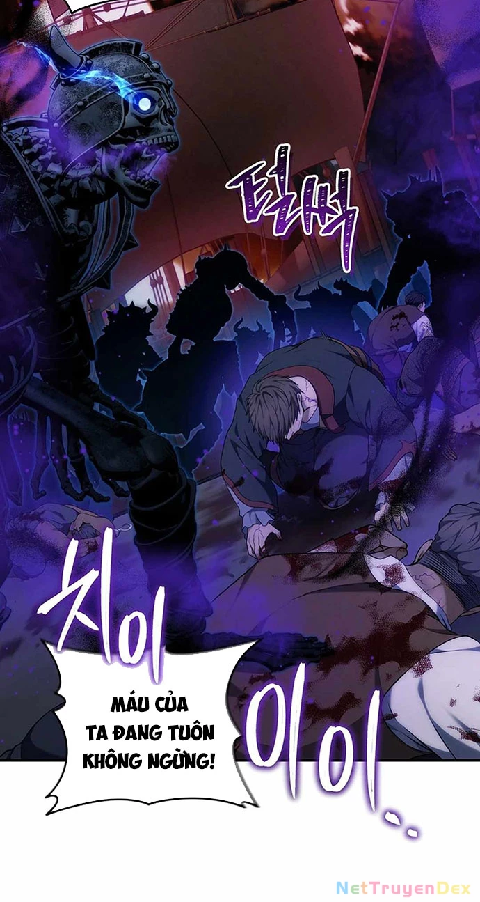 Vua Thăng Cấp Chapter 185 - Trang 4