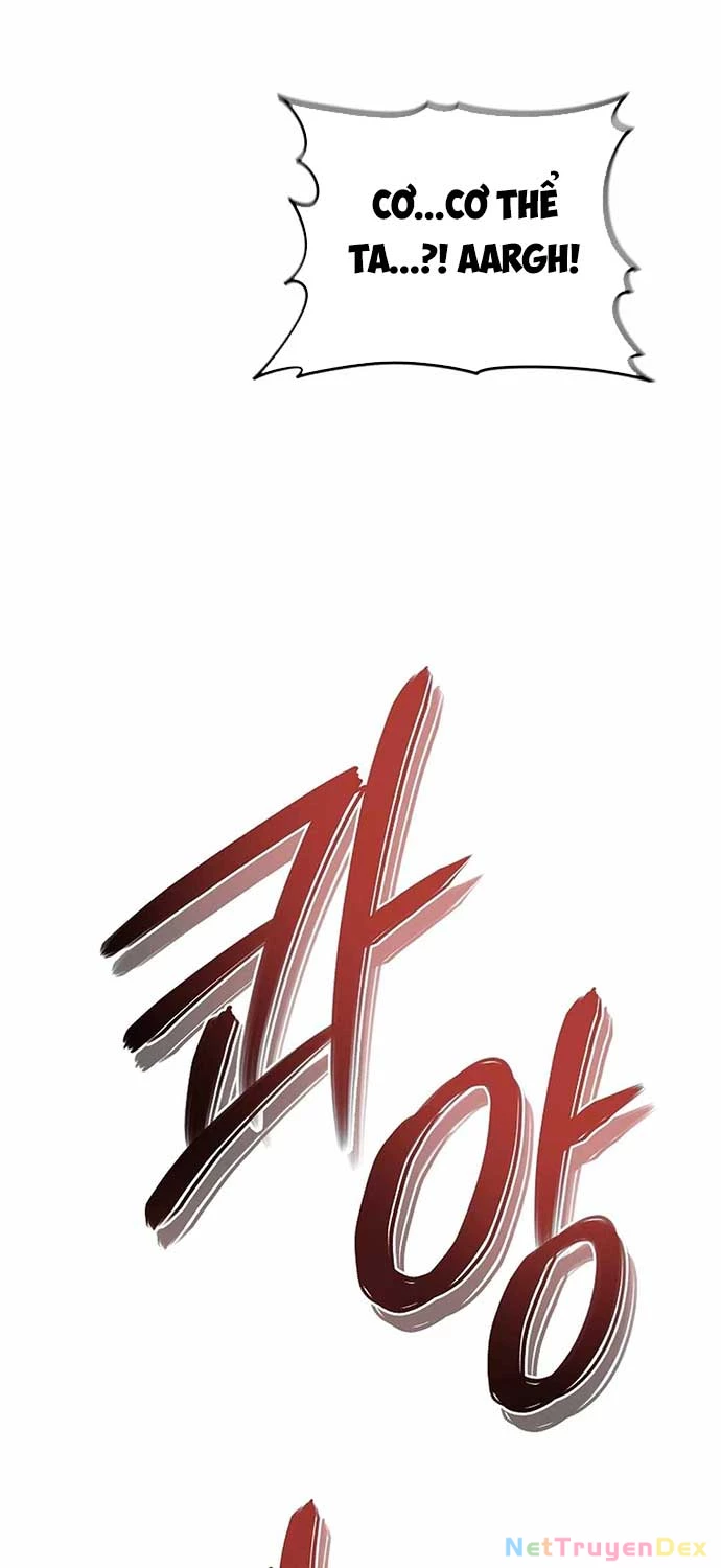 Vua Thăng Cấp Chapter 185 - Trang 4