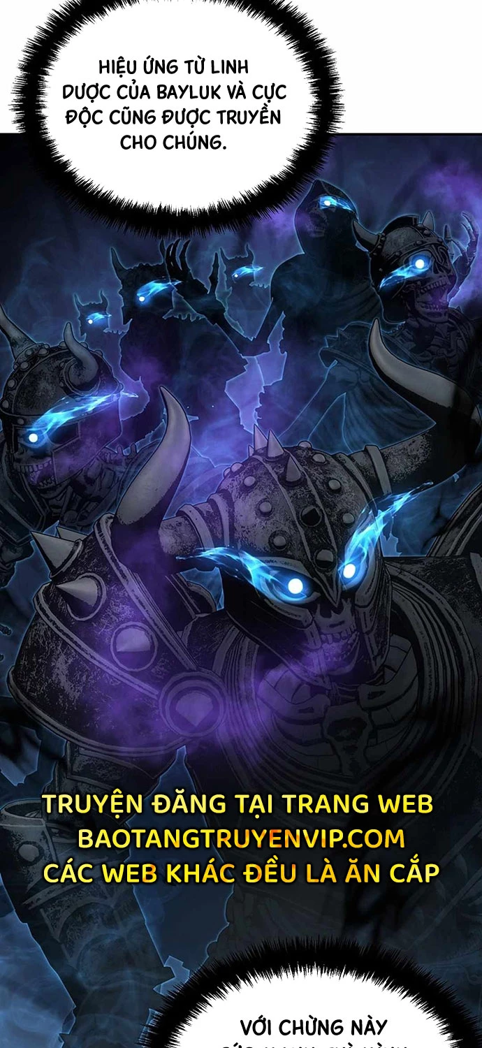 Vua Thăng Cấp Chapter 185 - Trang 4