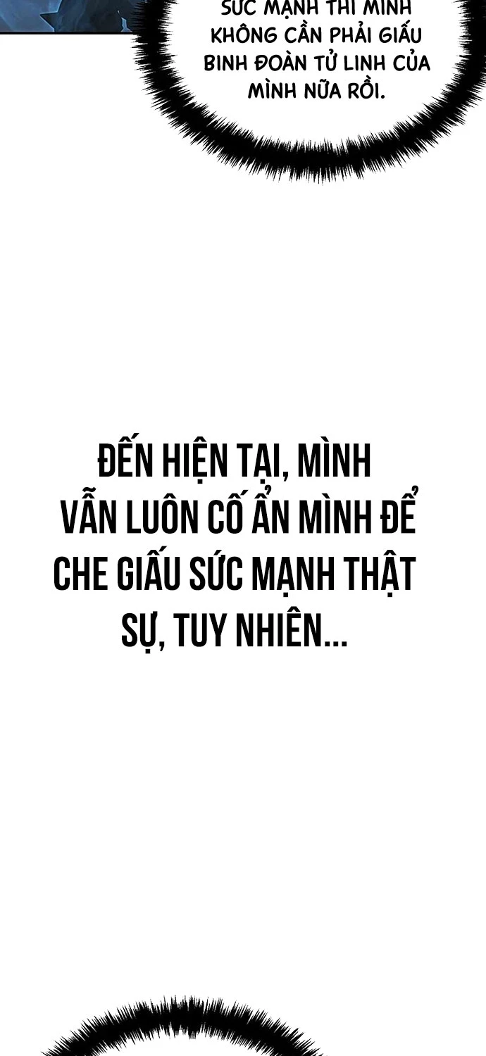 Vua Thăng Cấp Chapter 185 - Trang 4