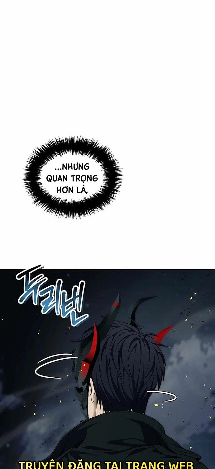 Vua Thăng Cấp Chapter 185 - Trang 4