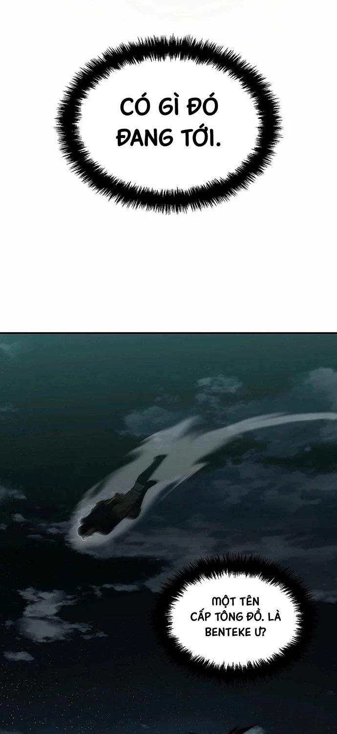 Vua Thăng Cấp Chapter 185 - Trang 4