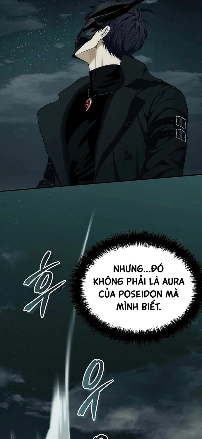 Vua Thăng Cấp Chapter 185 - Trang 4