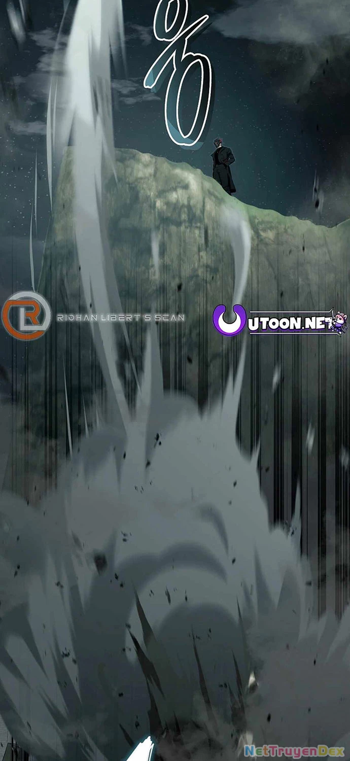 Vua Thăng Cấp Chapter 185 - Trang 4