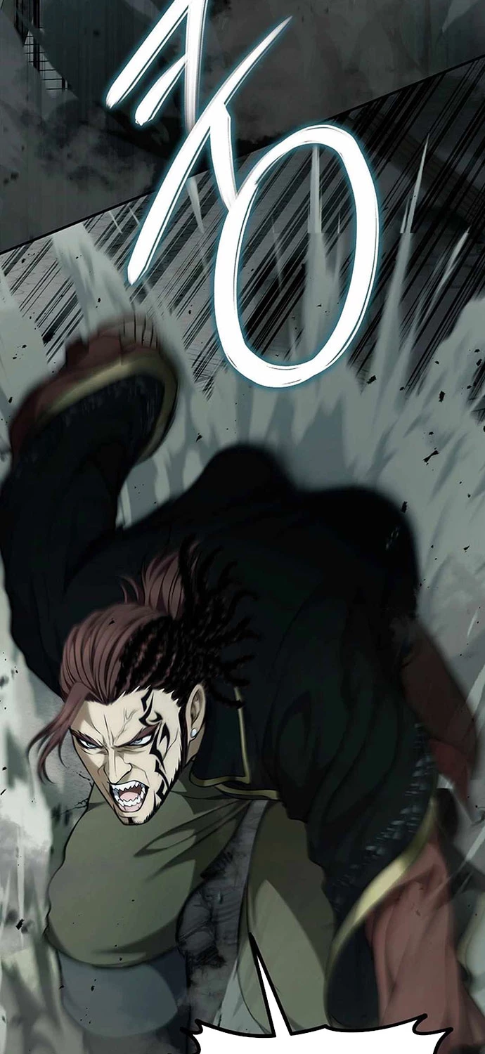 Vua Thăng Cấp Chapter 185 - Trang 4