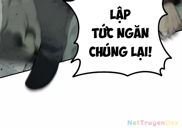 Vua Thăng Cấp Chapter 185 - Trang 4