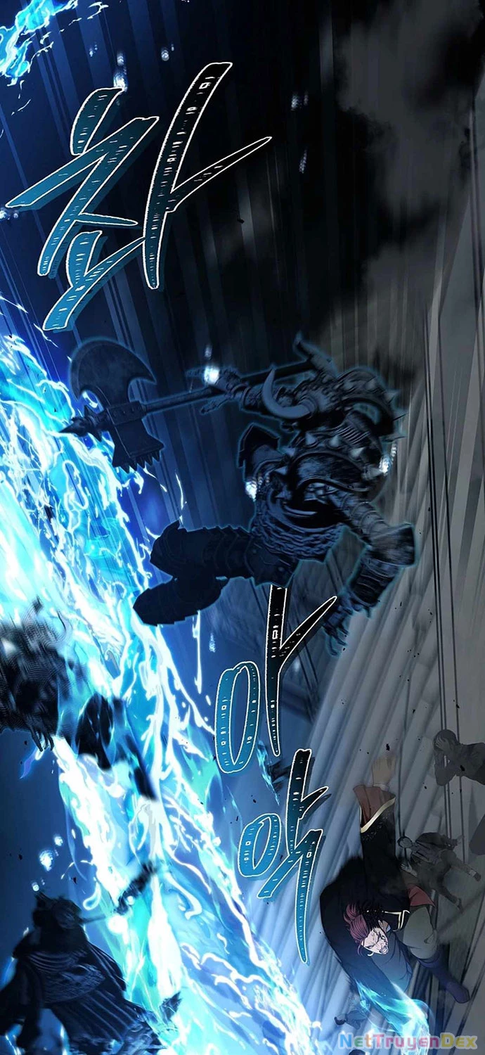 Vua Thăng Cấp Chapter 185 - Trang 4