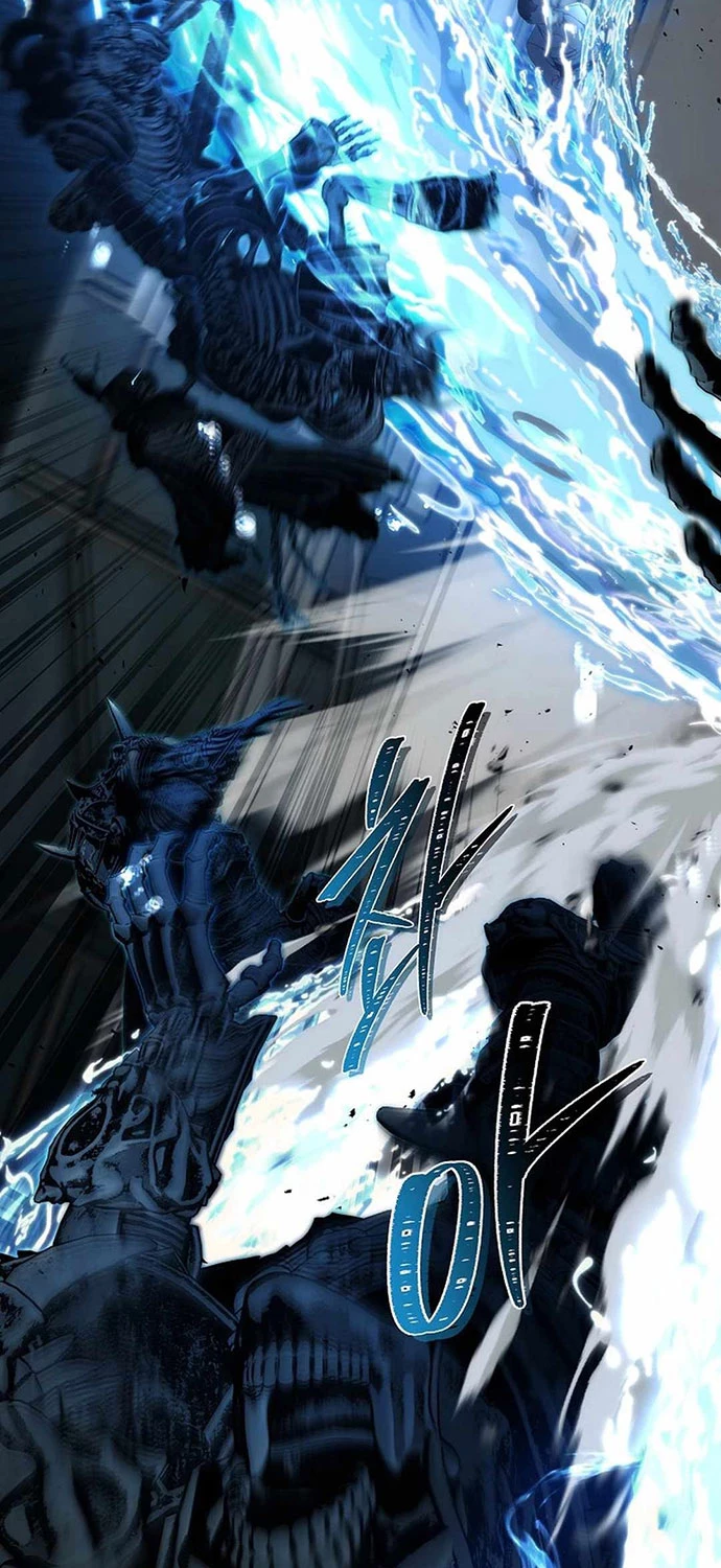 Vua Thăng Cấp Chapter 185 - Trang 4