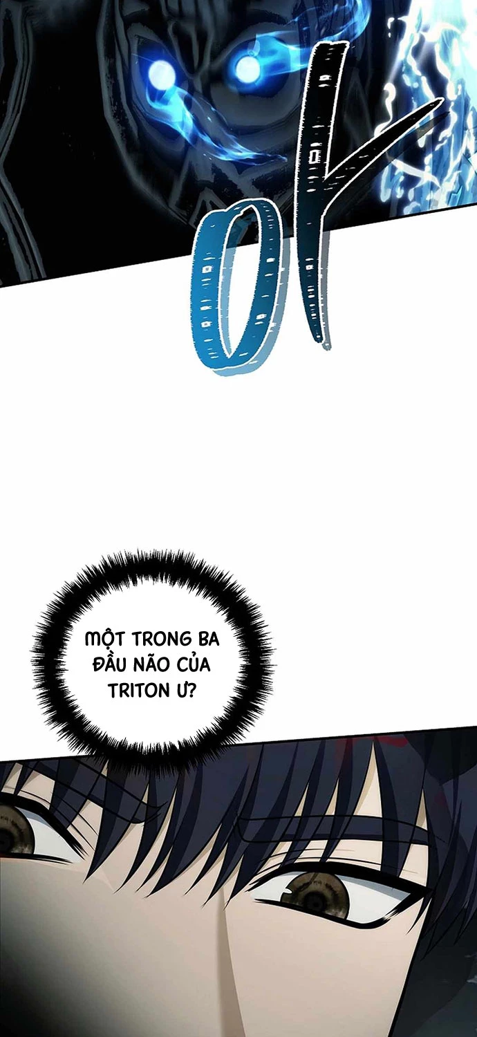 Vua Thăng Cấp Chapter 185 - Trang 4