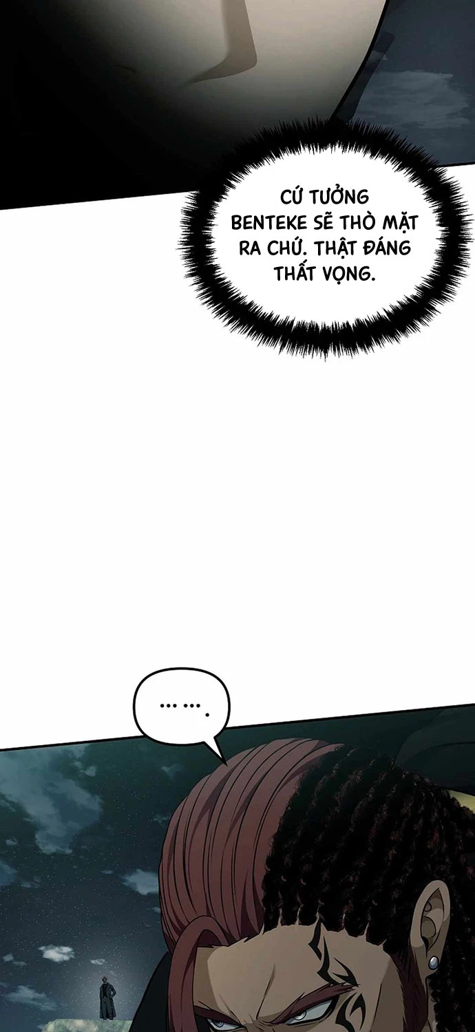 Vua Thăng Cấp Chapter 185 - Trang 4