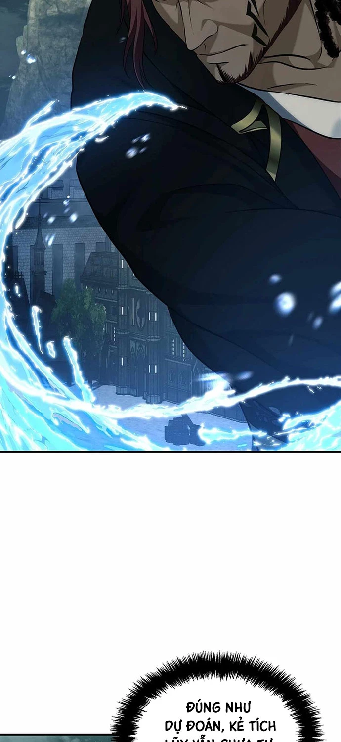 Vua Thăng Cấp Chapter 185 - Trang 4