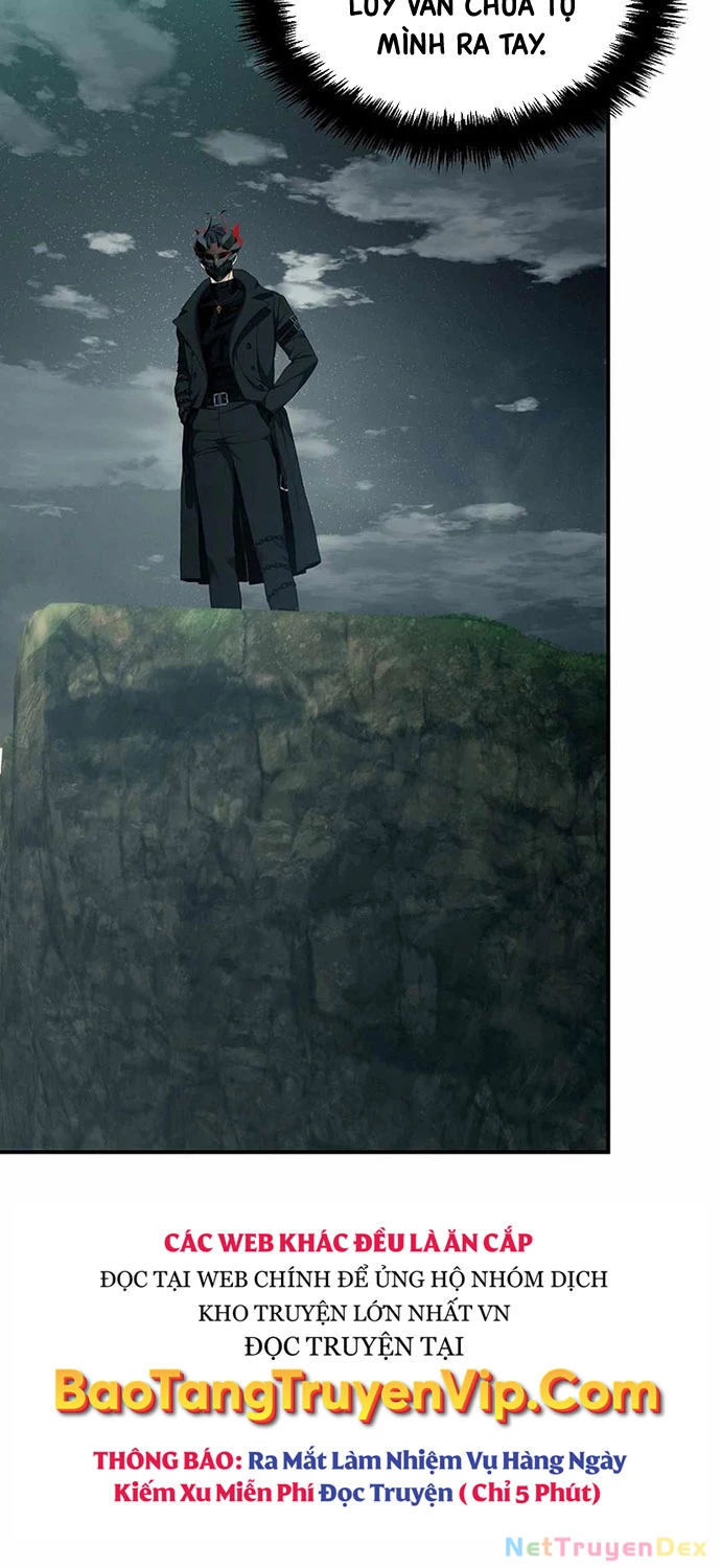 Vua Thăng Cấp Chapter 185 - Trang 4