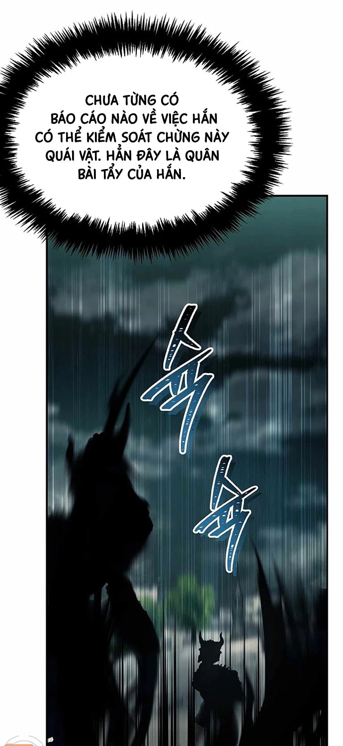 Vua Thăng Cấp Chapter 185 - Trang 4