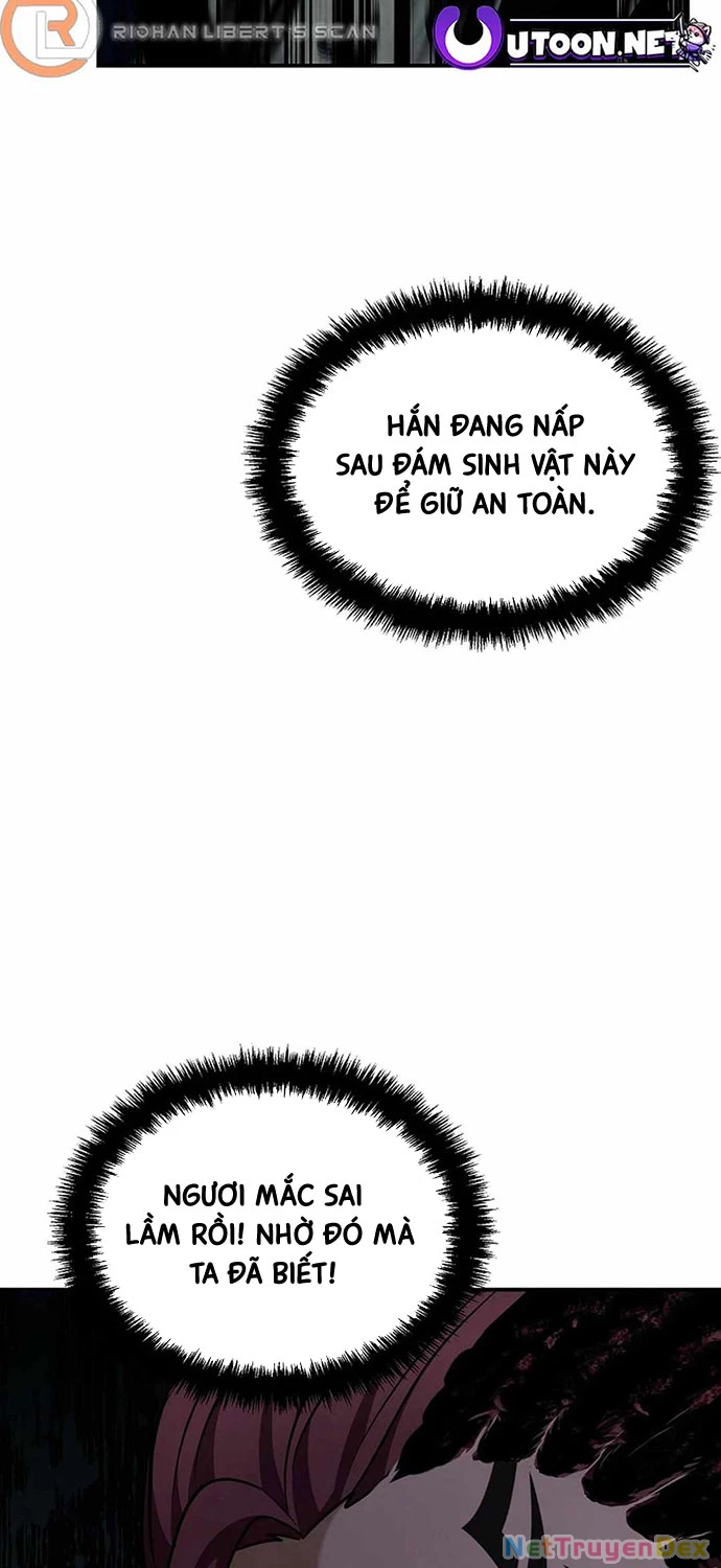 Vua Thăng Cấp Chapter 185 - Trang 4