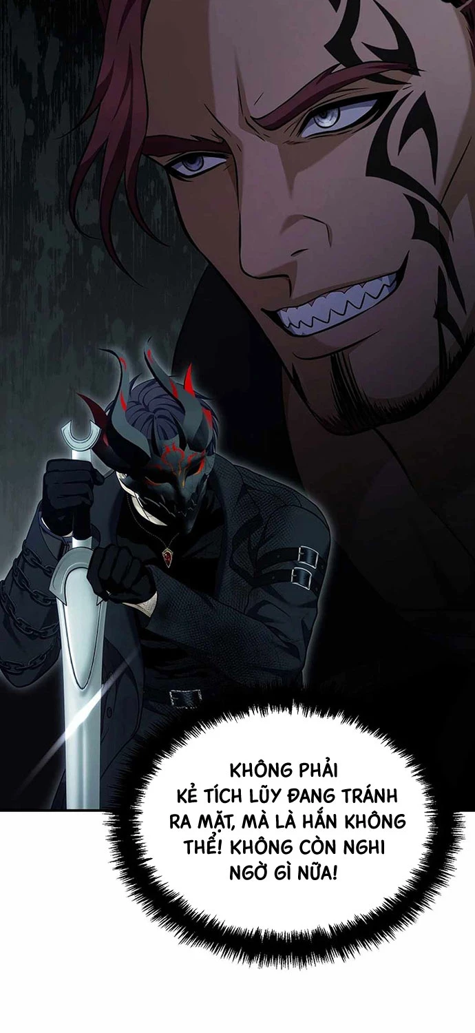 Vua Thăng Cấp Chapter 185 - Trang 4