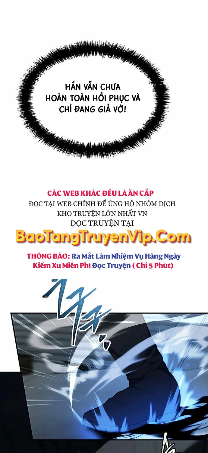 Vua Thăng Cấp Chapter 185 - Trang 4