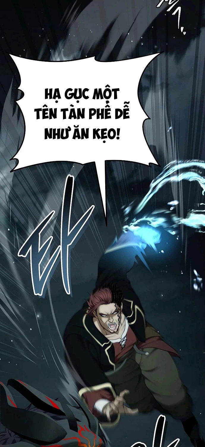 Vua Thăng Cấp Chapter 185 - Trang 4