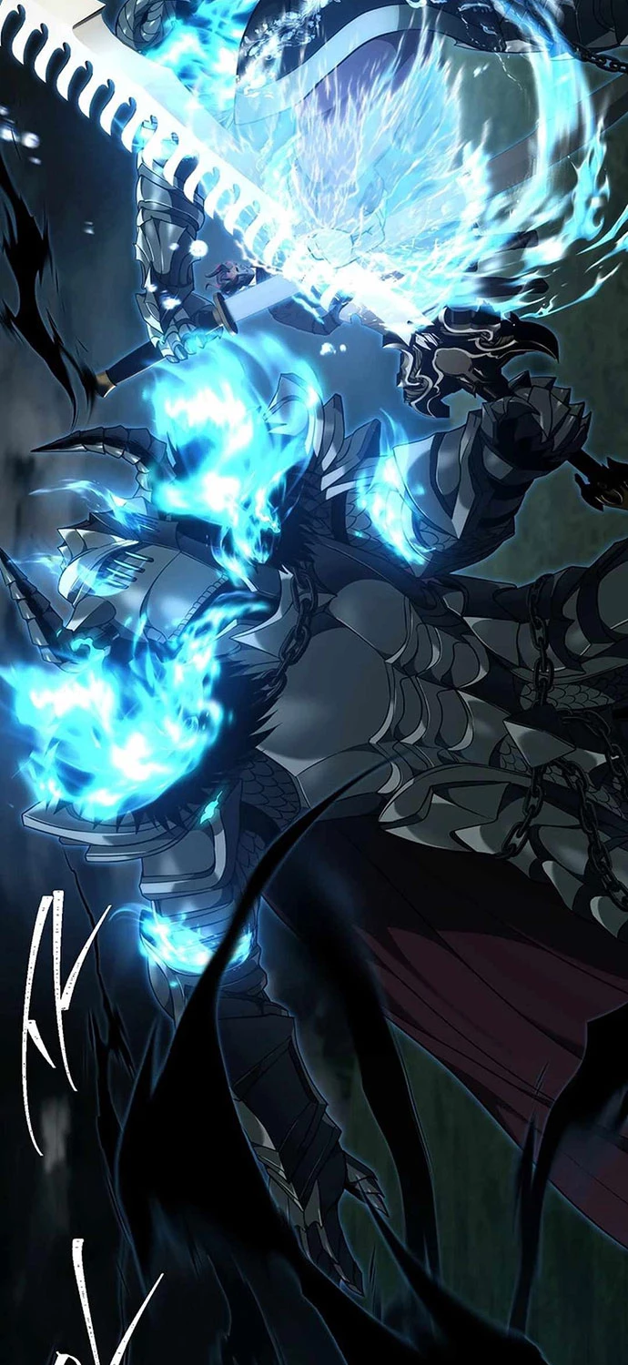 Vua Thăng Cấp Chapter 185 - Trang 4