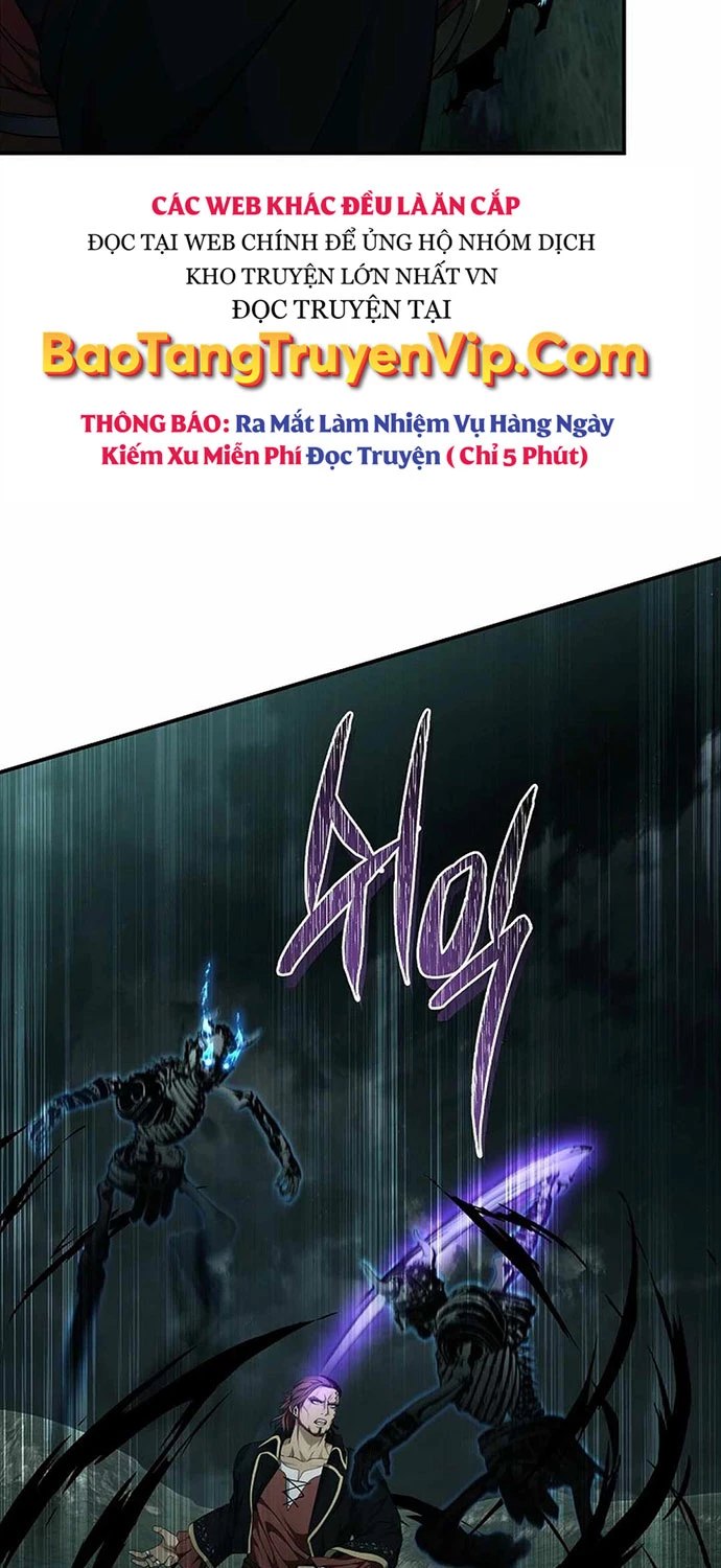 Vua Thăng Cấp Chapter 185 - Trang 4