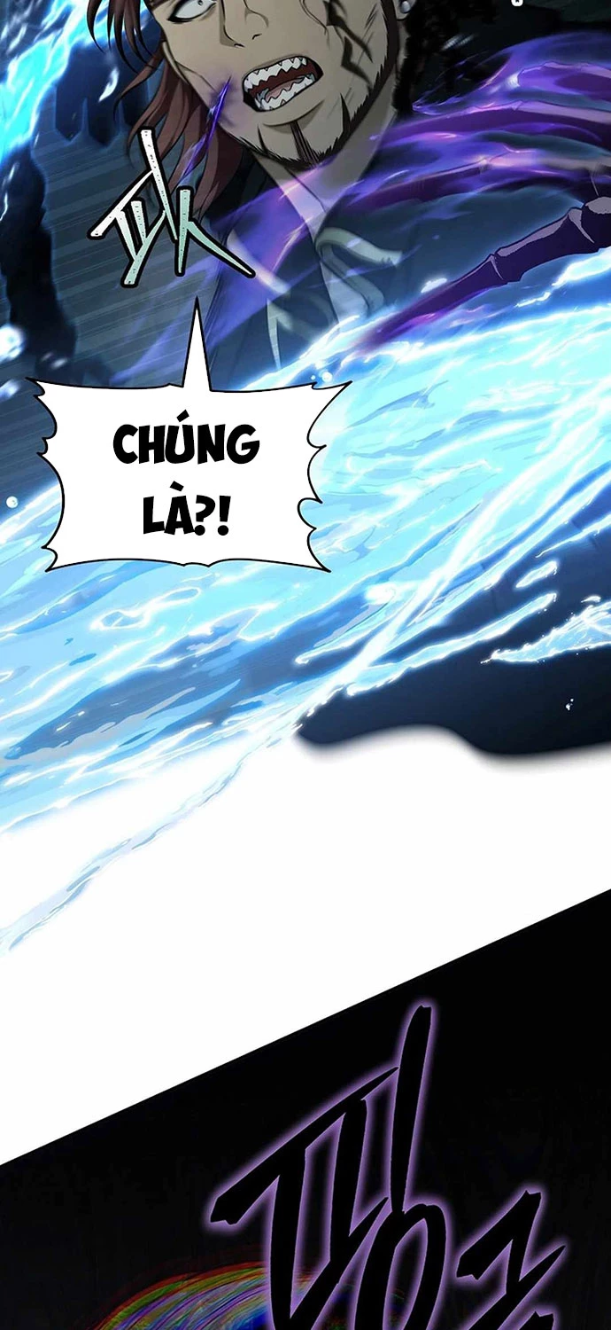 Vua Thăng Cấp Chapter 185 - Trang 4