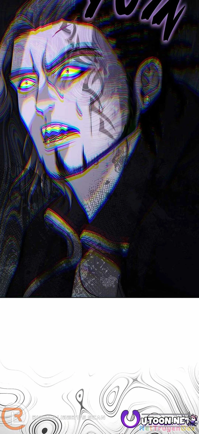 Vua Thăng Cấp Chapter 185 - Trang 4