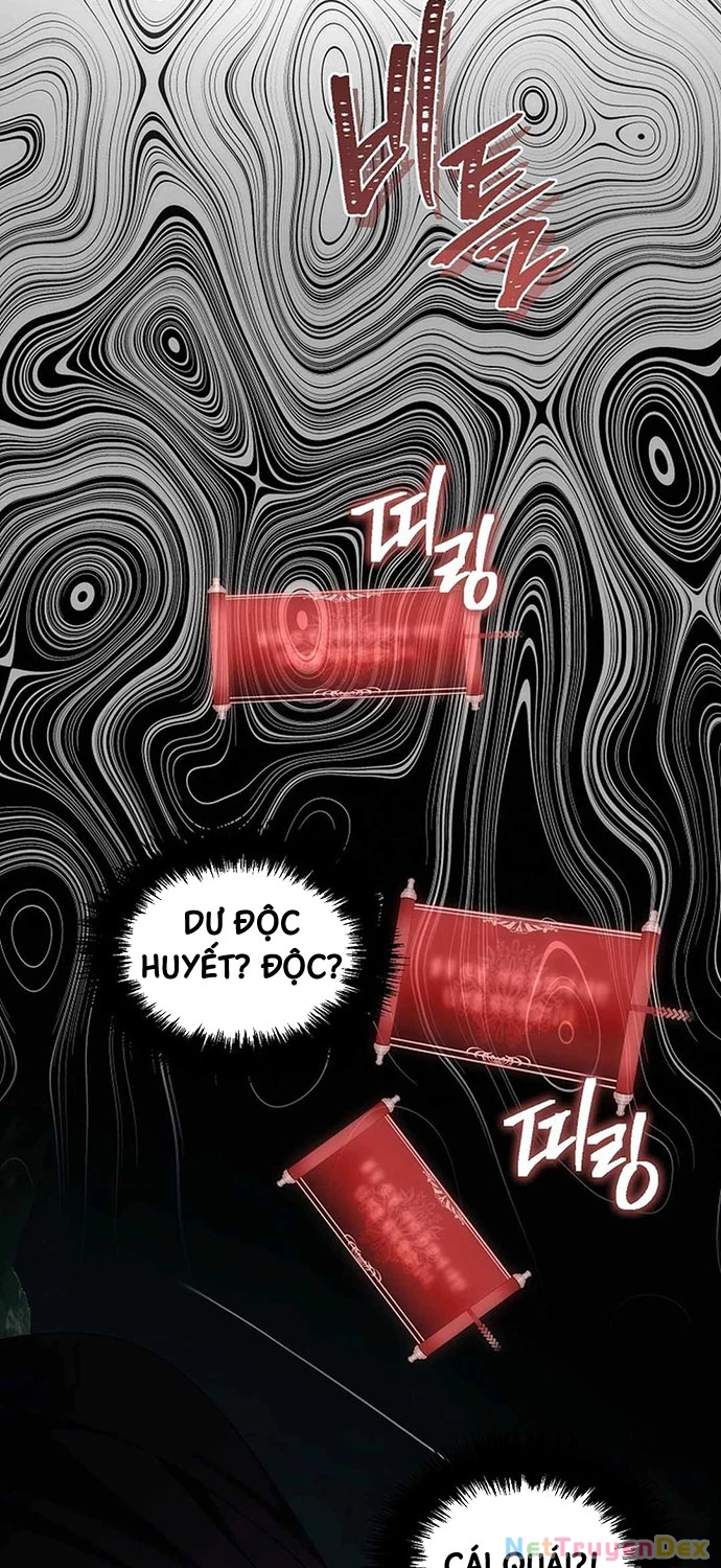 Vua Thăng Cấp Chapter 185 - Trang 4