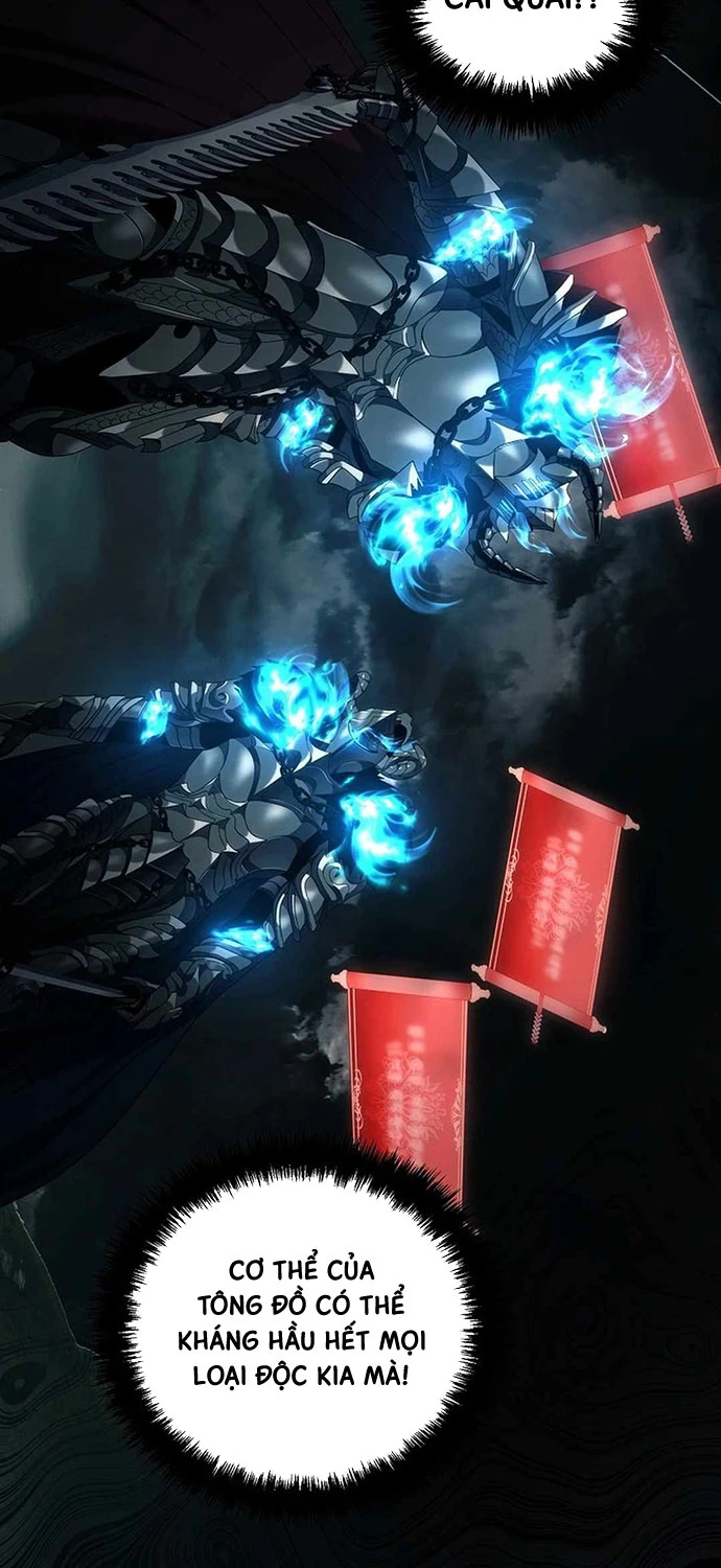 Vua Thăng Cấp Chapter 185 - Trang 4