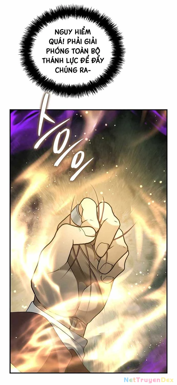 Vua Thăng Cấp Chapter 185 - Trang 4