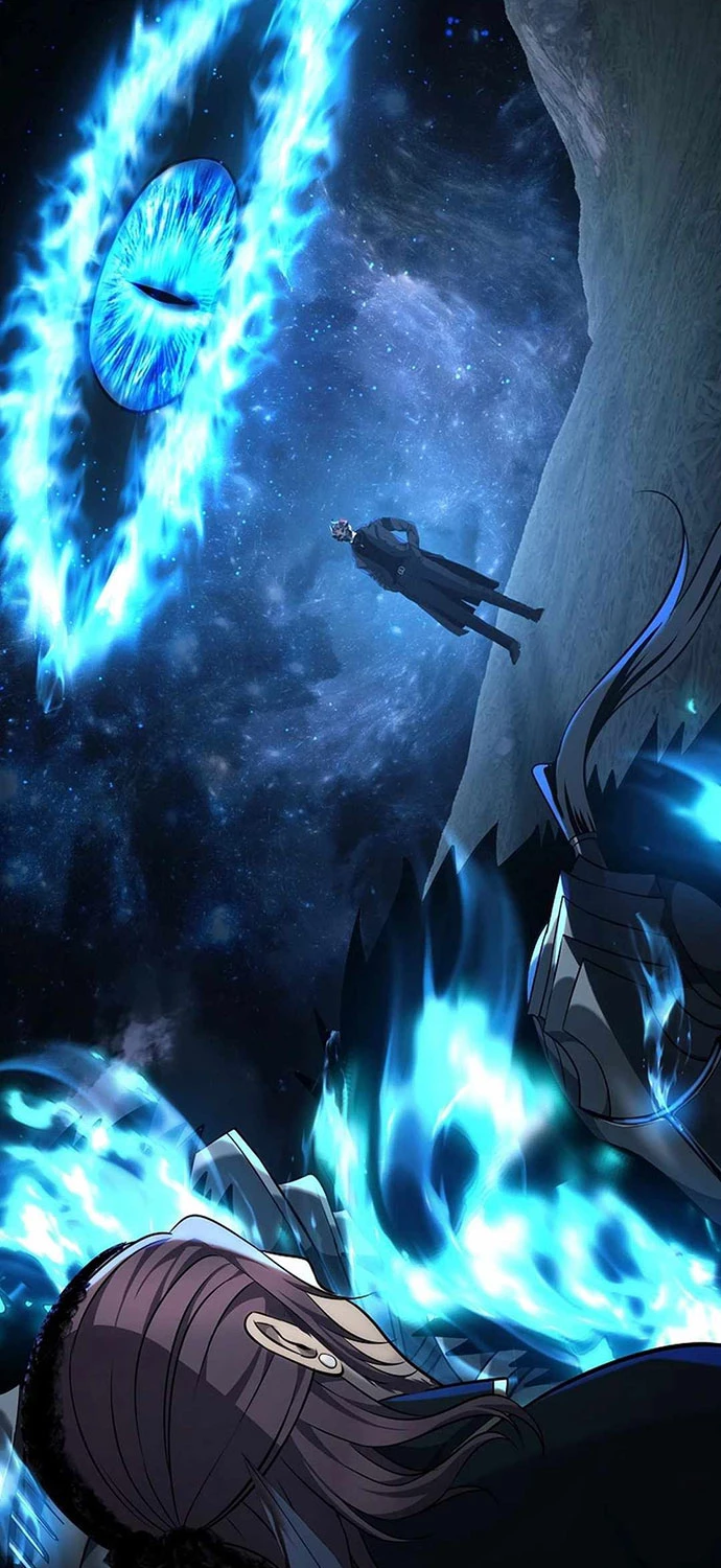 Vua Thăng Cấp Chapter 185 - Trang 4