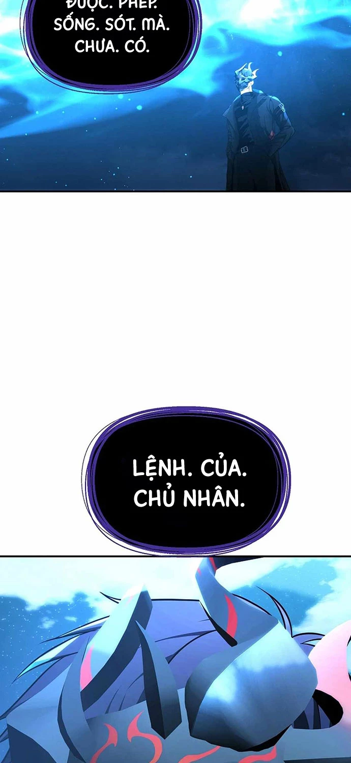 Vua Thăng Cấp Chapter 185 - Trang 4