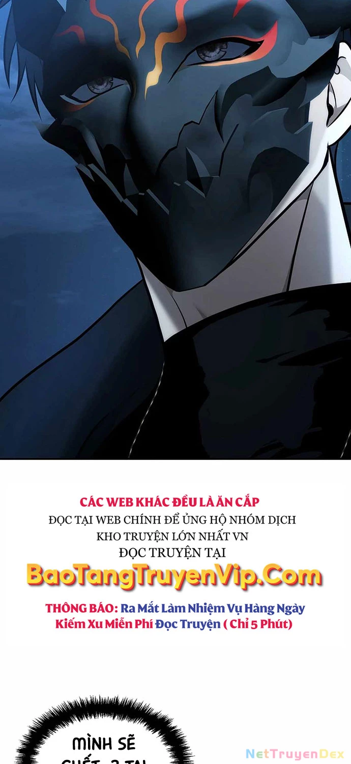 Vua Thăng Cấp Chapter 185 - Trang 4