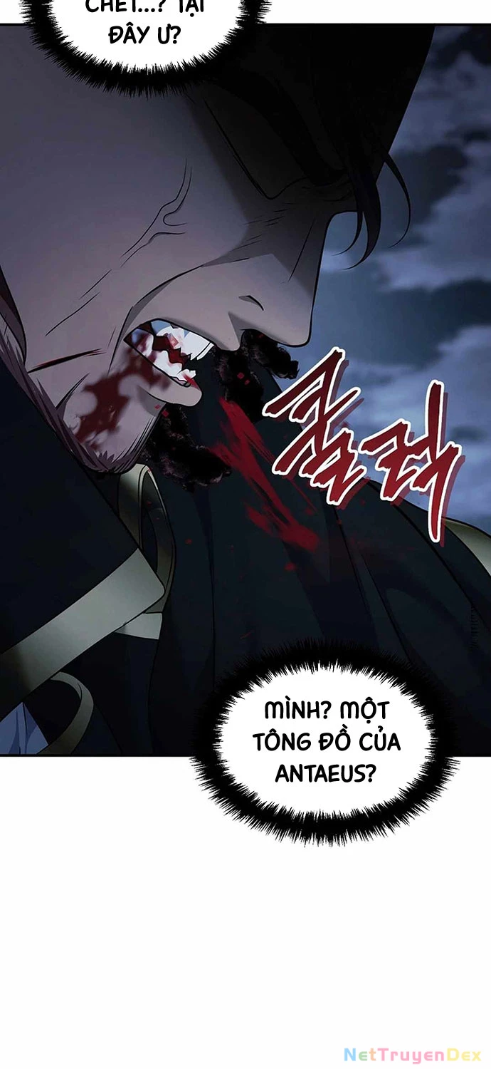 Vua Thăng Cấp Chapter 185 - Trang 4