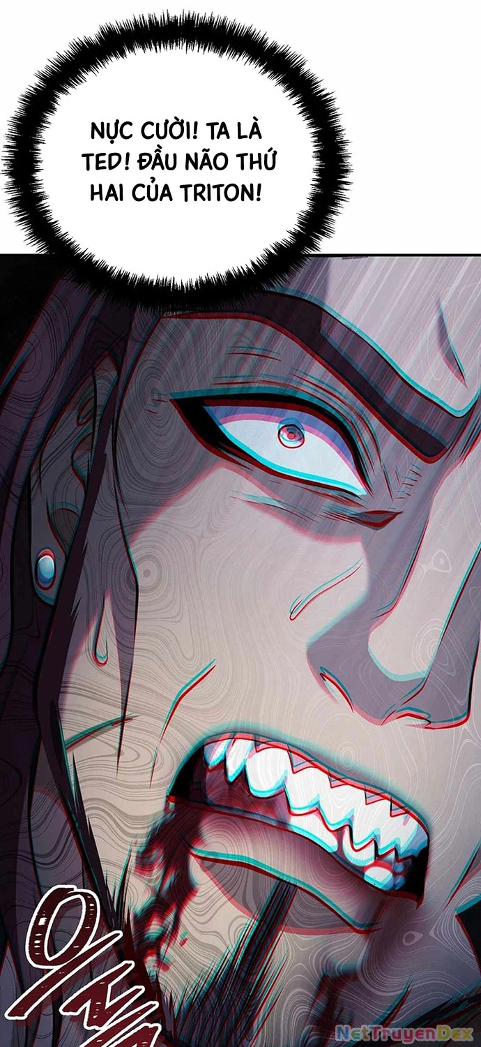 Vua Thăng Cấp Chapter 185 - Trang 4