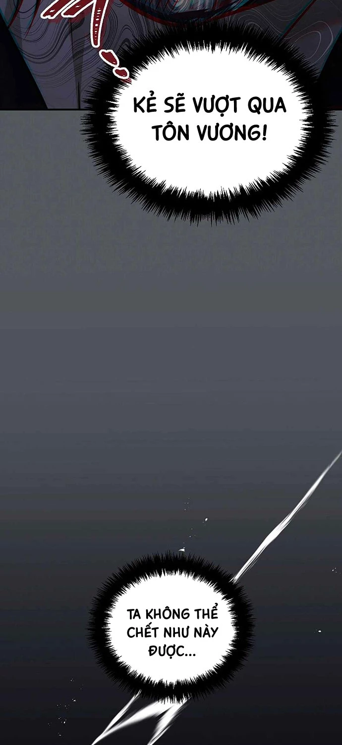 Vua Thăng Cấp Chapter 185 - Trang 4