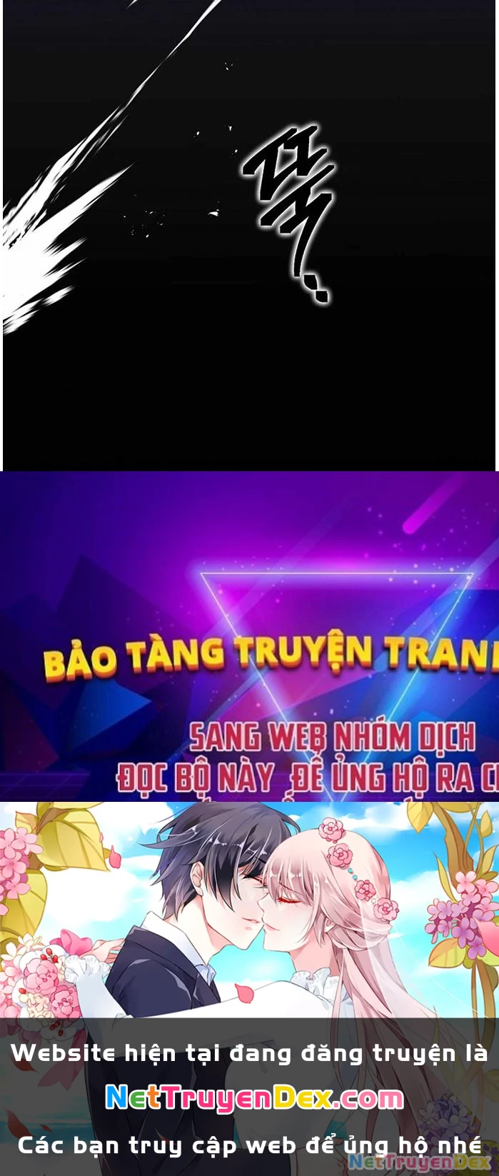 Vua Thăng Cấp Chapter 185 - Trang 4