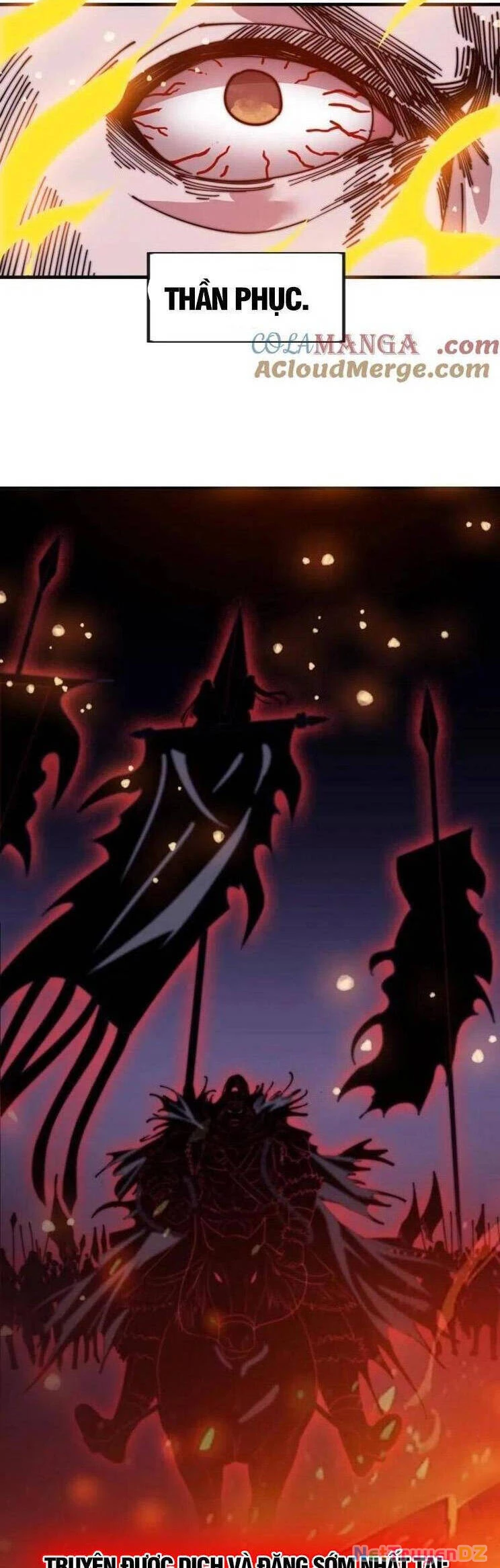 Ta Có Một Sơn Trại Chapter 1003 - Next Chapter 1004