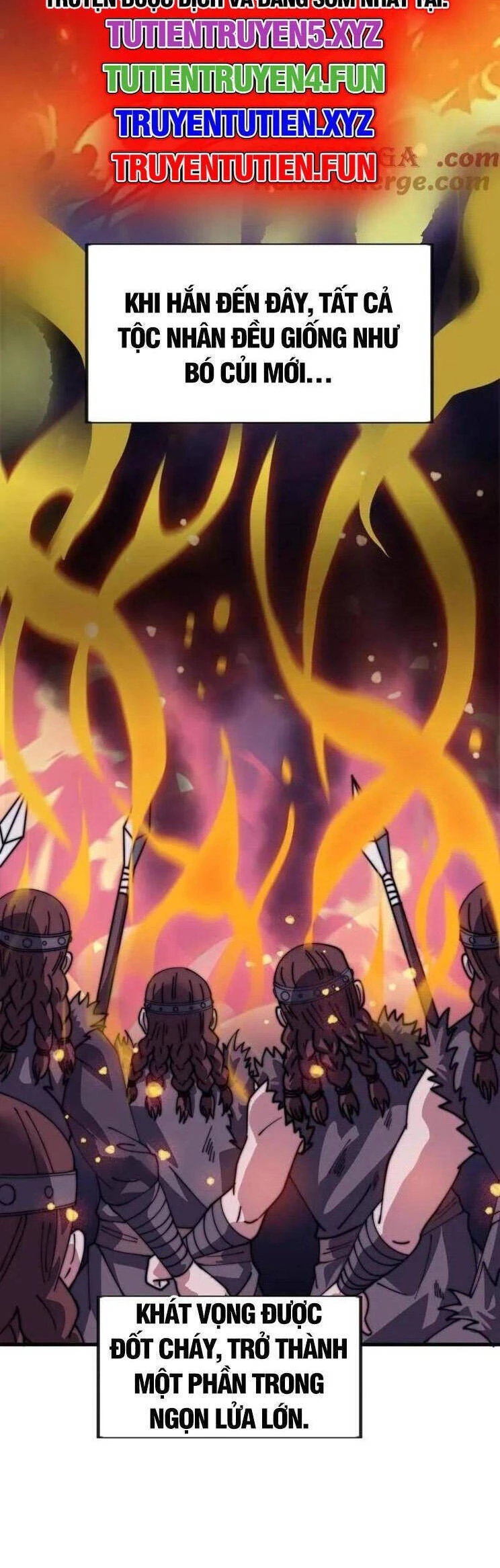 Ta Có Một Sơn Trại Chapter 1003 - Next Chapter 1004