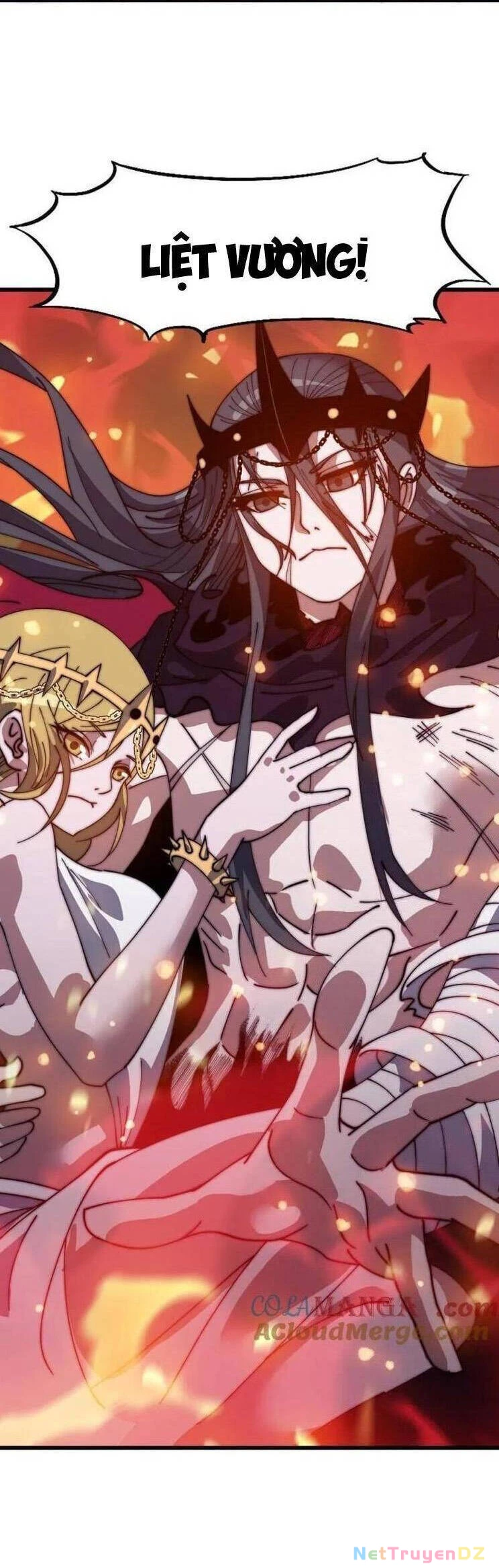 Ta Có Một Sơn Trại Chapter 1003 - Next Chapter 1004