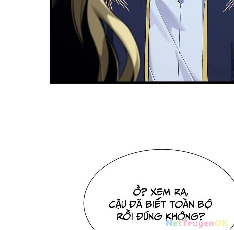 Ta Học Trảm Thần Trong Bệnh Viện Tâm Thần Chapter 155 - Trang 4