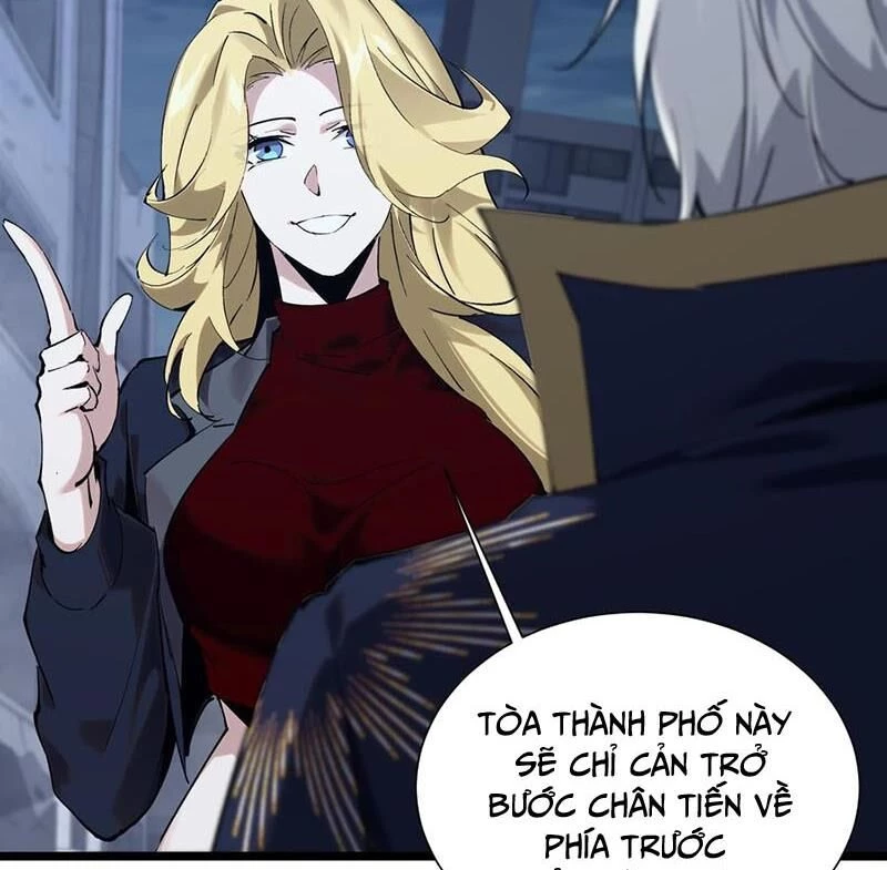 Ta Học Trảm Thần Trong Bệnh Viện Tâm Thần Chapter 155 - Trang 4