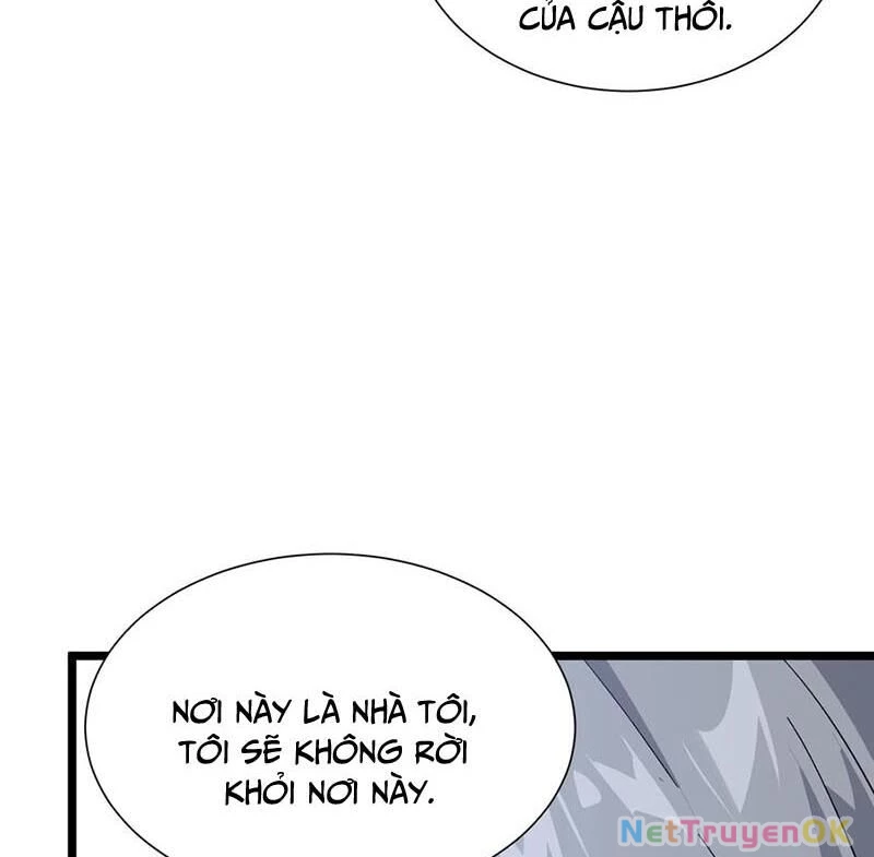 Ta Học Trảm Thần Trong Bệnh Viện Tâm Thần Chapter 155 - Trang 4