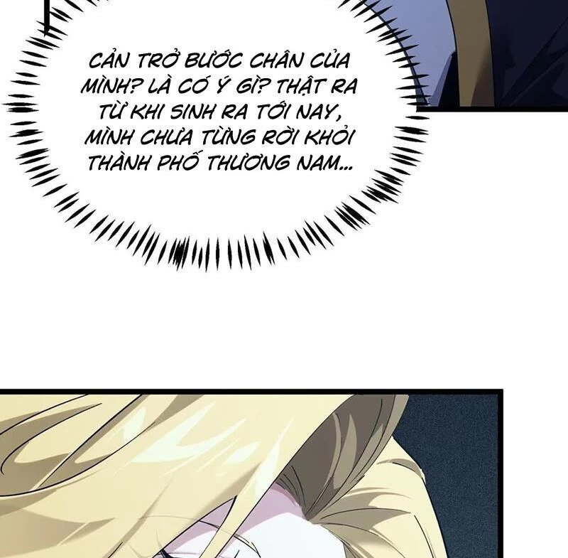 Ta Học Trảm Thần Trong Bệnh Viện Tâm Thần Chapter 155 - Trang 4