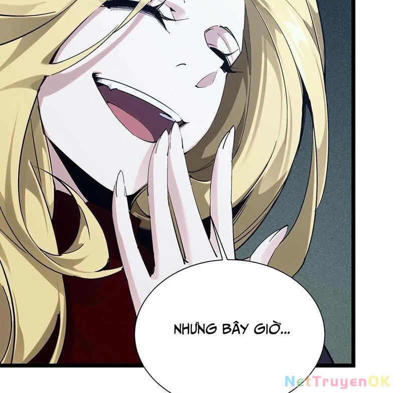 Ta Học Trảm Thần Trong Bệnh Viện Tâm Thần Chapter 155 - Trang 4