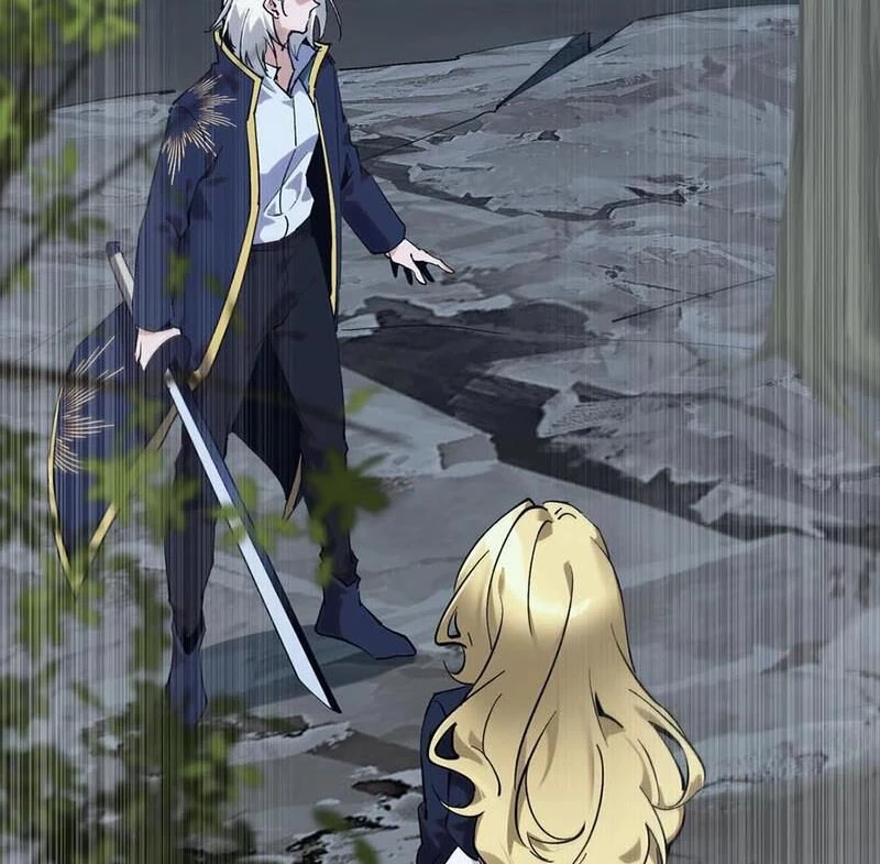 Ta Học Trảm Thần Trong Bệnh Viện Tâm Thần Chapter 155 - Trang 4